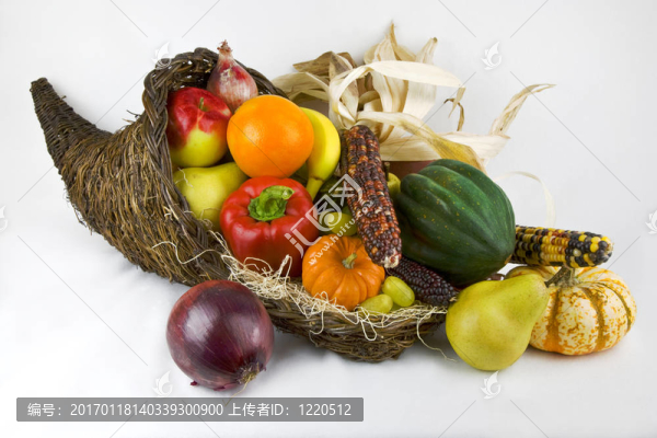 cornicopia