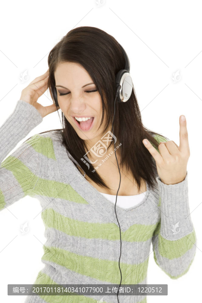 音樂