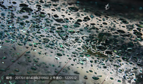 水濺
