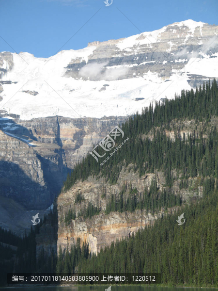山