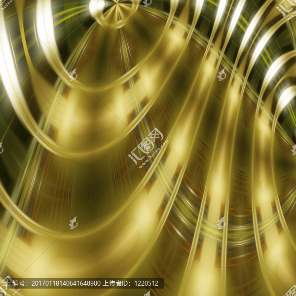 黃金的技術(shù)背景