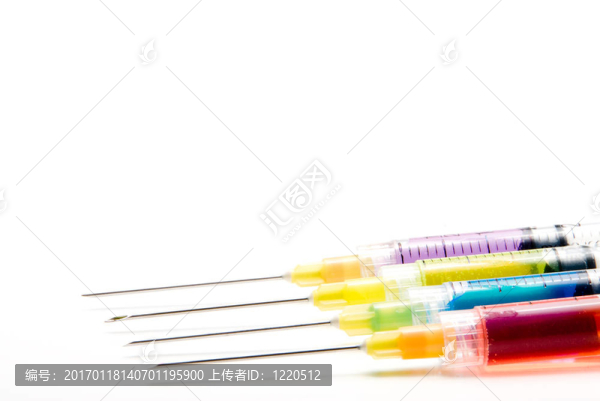 注射器