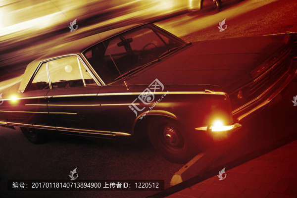 舊車停放照片-匯圖網(wǎng) www.fosd68.com 舊車停放照片