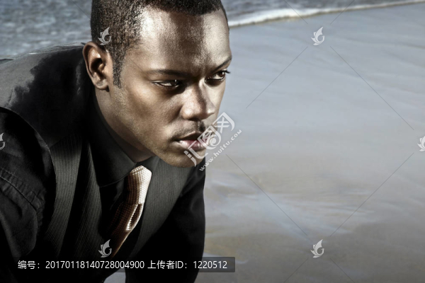 非洲裔美國人