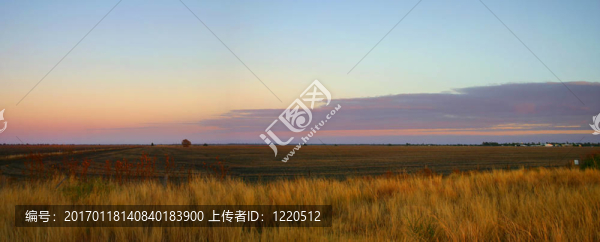 內(nèi)地的農(nóng)場的日出-匯圖網(wǎng) www.fosd68.com 內(nèi)地的農(nóng)場的日出