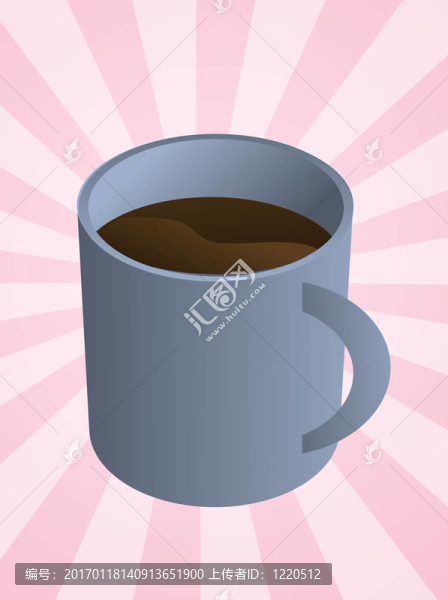 咖啡杯