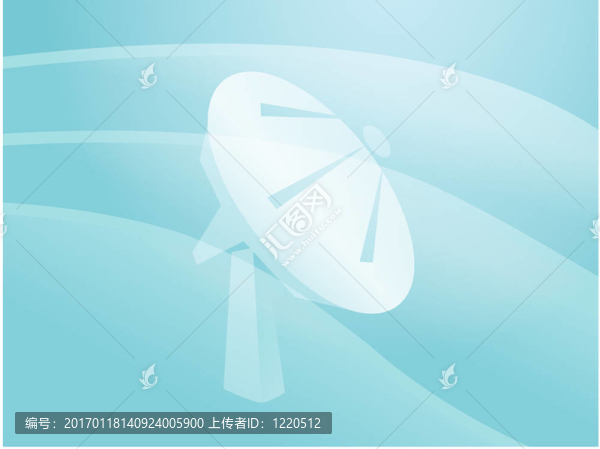衛(wèi)星天線