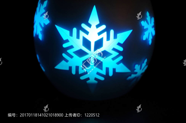 雪花