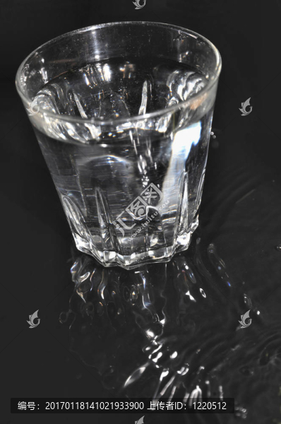 玻璃水