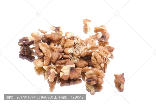核桃的宏