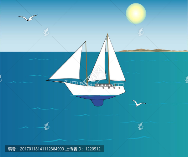 游艇