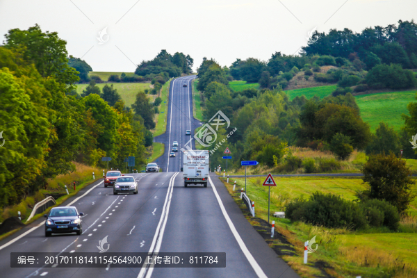 歐洲高速公路