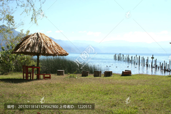 湖濱撤退-匯圖網(wǎng) www.fosd68.com 湖濱撤退