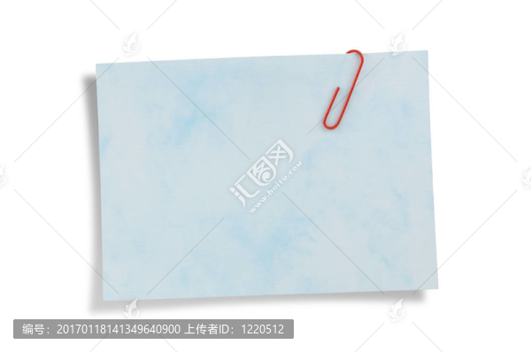 提醒便條紙