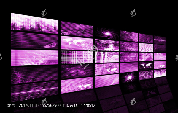 未來網(wǎng)絡(luò)能源數(shù)據(jù)網(wǎng)格