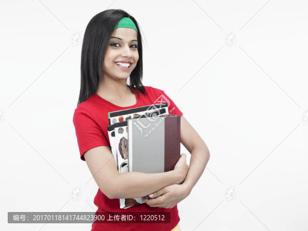 印度裔亞裔女孩