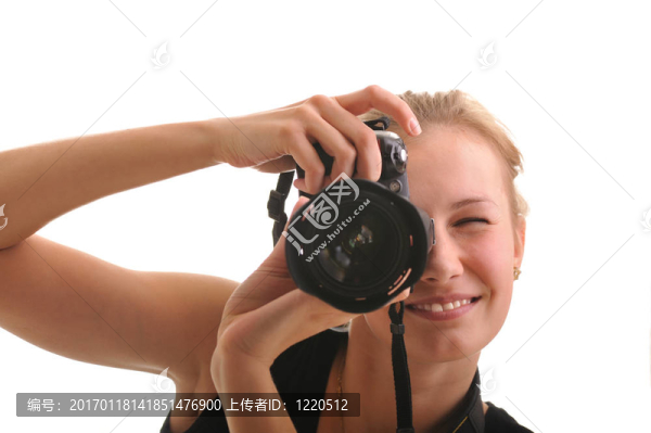 女?dāng)z影師