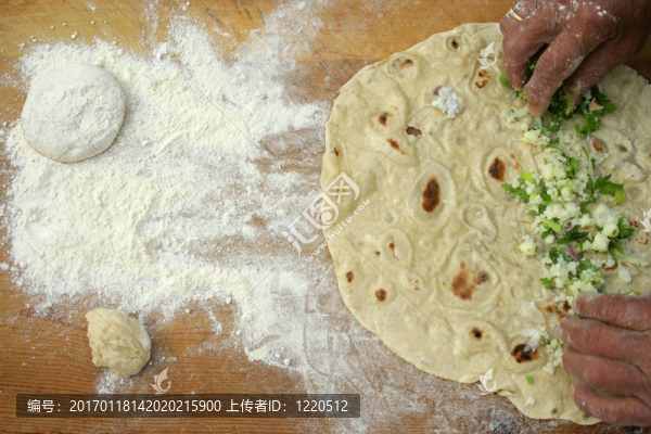 自制糕點(diǎn)