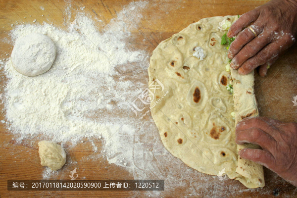 自制糕點(diǎn)