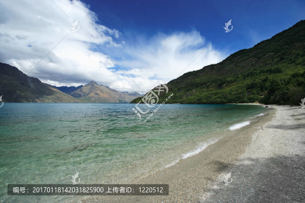 陽光海灣