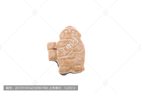 圣誕姜餅