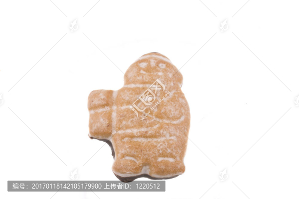 圣誕姜餅-匯圖網(wǎng) www.fosd68.com 圣誕姜餅