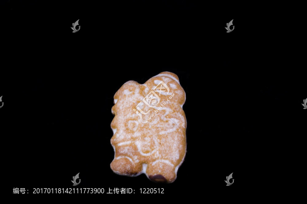 圣誕姜餅