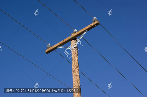 電線桿-匯圖網(wǎng) www.fosd68.com 電線桿