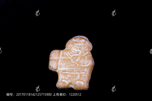 圣誕姜餅