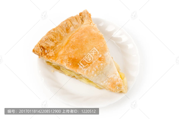 蘋果派