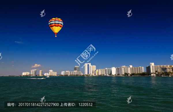 高層建筑