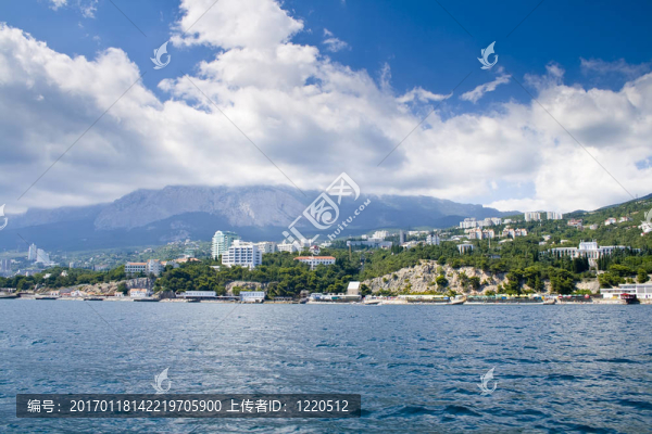 克里米亞半島