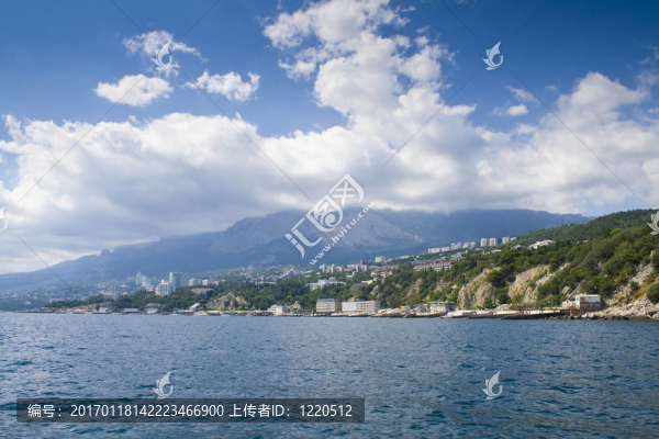克里米亞半島