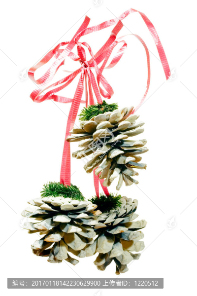 圣誕錐