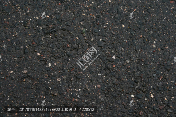 焦油瀝青路面紋理