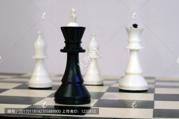 國際象棋