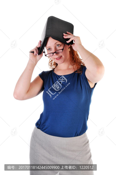 女企業(yè)家