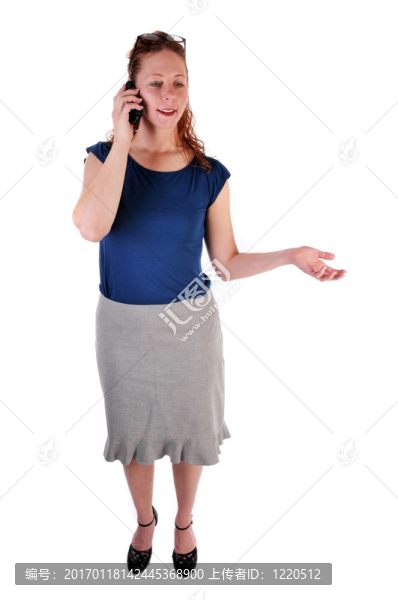 女企業(yè)家