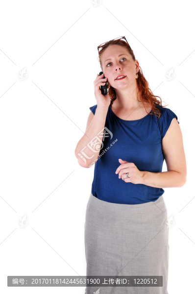 女企業(yè)家