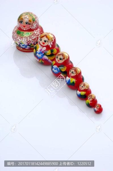 matrioska