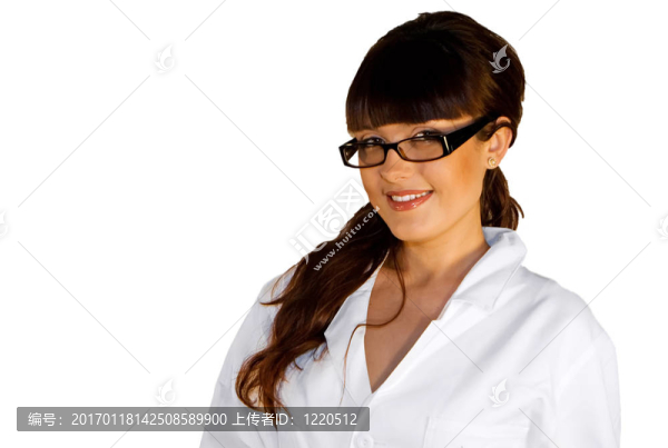 美麗的醫(yī)生