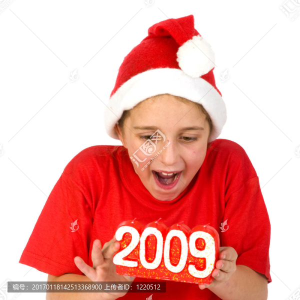 驚人的2009