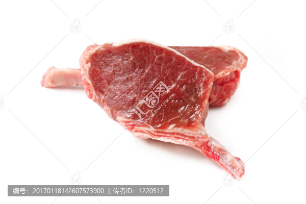羊肉片