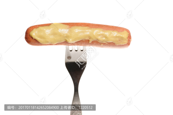 法蘭克福香腸