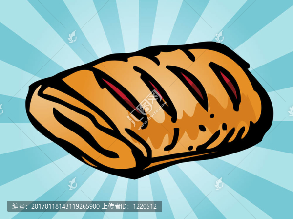 stuffe糕點(diǎn)
