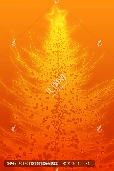 圣誕樹