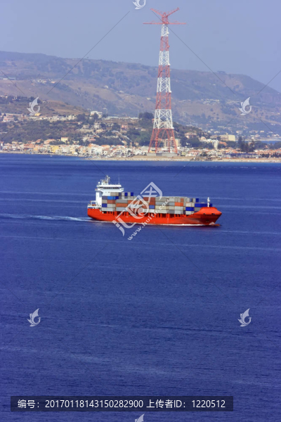 集裝箱貨船-匯圖網(wǎng) www.fosd68.com 集裝箱貨船