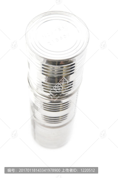 罐頭
