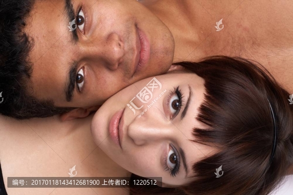 恩愛夫妻