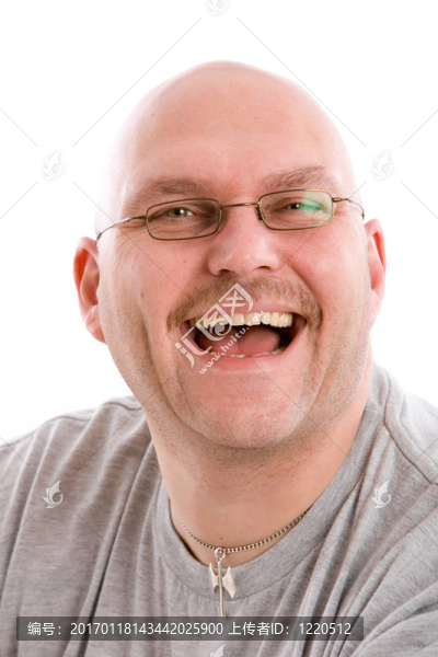 虛假的笑容
